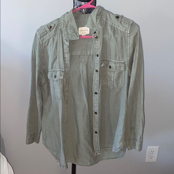 American Eagle Outfitters Tops - American eagle shirt